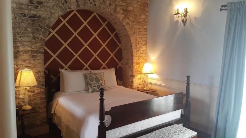 Copper And Lumber Store Hotel English Harbour 외부 사진