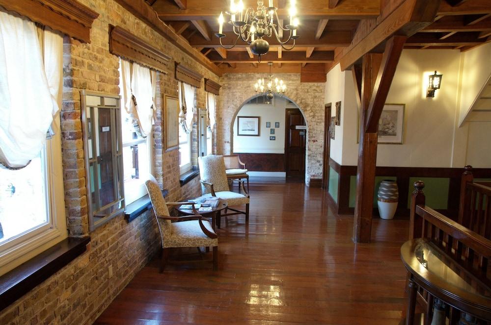 Copper And Lumber Store Hotel English Harbour 외부 사진