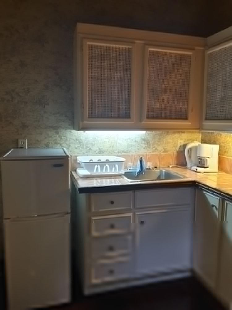 Copper And Lumber Store Hotel English Harbour 외부 사진