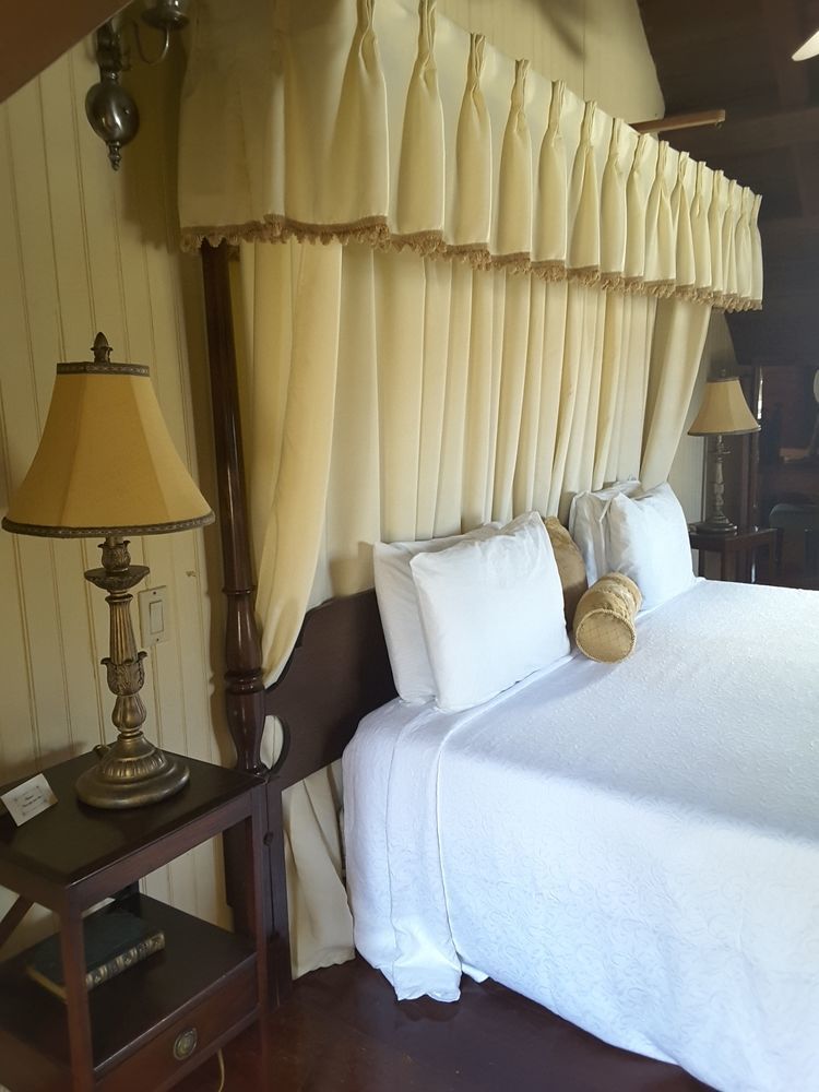 Copper And Lumber Store Hotel English Harbour 외부 사진